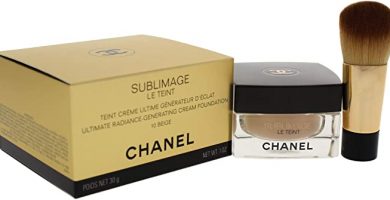 La mejor base maquillaje Chanel
