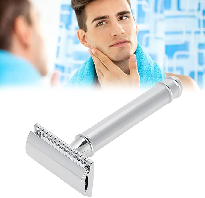 Las mejores maquinillas de afeitar de seguridad
