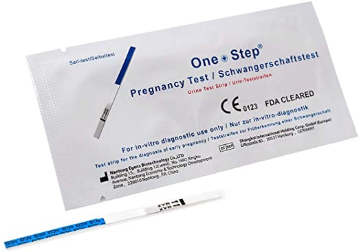 Las mejores pruebas de embarazo