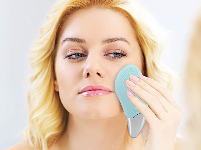 Mejores cepillos de limpieza facial