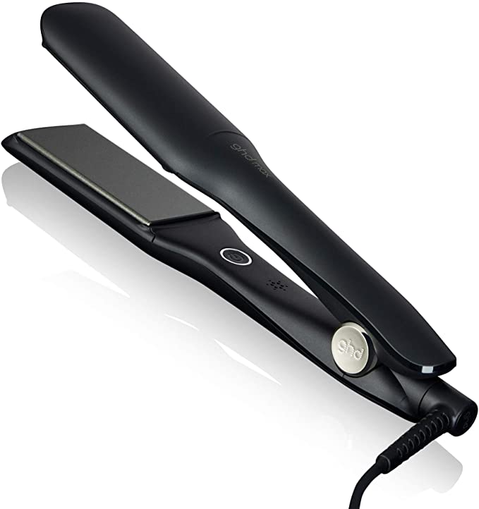 Mejores planchas ghd