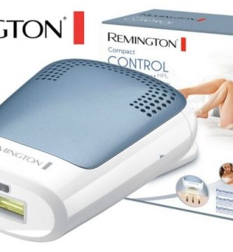 Remington Compact Control IPL3500