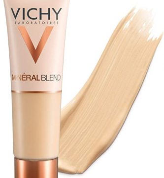 El mejor maquillaje Vichy