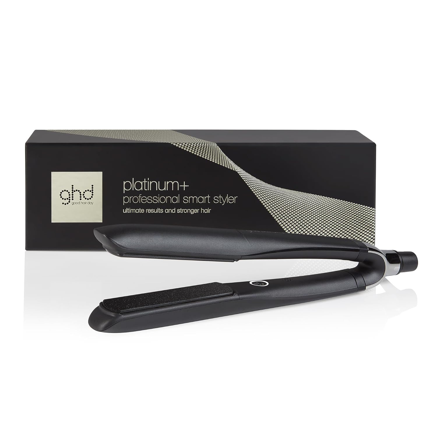 ghd Platinum+ opiniones