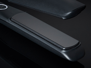 Diseño ergonómico ghd Platinum+